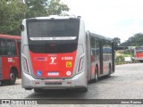 Express Transportes Urbanos Ltda 4 8900 na cidade de São Paulo, São Paulo, Brasil, por Jonas Ramos. Número da foto: #9045450.