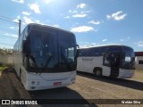 Ibistur Transportes e Turismo 1750 na cidade de Catalão, Goiás, Brasil, por Welder Silva. Número da foto: #:id.