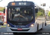 Rápido Araguaia 50749 na cidade de Goiânia, Goiás, Brasil, por Carlos Júnior. Número da foto: #9045816.