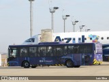 BH Airport 007 na cidade de Confins, Minas Gerais, Brasil, por Luiz Silva. Número da foto: #9044570.