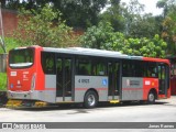 Express Transportes Urbanos Ltda 4 8923 na cidade de São Paulo, São Paulo, Brasil, por Jonas Ramos. ID da foto: :id.