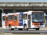 Capital Transportes 8630 na cidade de Aracaju, Sergipe, Brasil, por Matheus Lex. Número da foto: #9044461.
