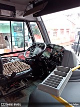 IRT Transportes 1515 na cidade de Ribeirão, Pernambuco, Brasil, por Luiz Fellipe. Número da foto: #:id.
