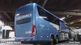 Viação Águia Branca 32360 na cidade de São Paulo, São Paulo, Brasil, por Jessé Santos. Número da foto: #:id.