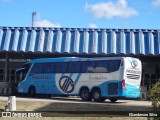 Auto Viação Progresso 6105 na cidade de Natal, Rio Grande do Norte, Brasil, por Elianderson Silva. Número da foto: #9045899.