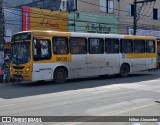 Plataforma Transportes 30635 na cidade de Salvador, Bahia, Brasil, por Nilton Alexandre. Número da foto: #:id.
