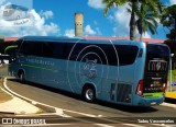 Viação Garcia 82266 na cidade de Londrina, Paraná, Brasil, por Tadeu Vasconcelos. Número da foto: #9044622.