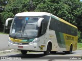 Empresa Gontijo de Transportes 7030 na cidade de Salvador, Bahia, Brasil, por Matheus Lex. Número da foto: #9044453.
