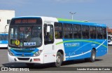 Viação Ponte Coberta RJ 190.098 na cidade de Nilópolis, Rio de Janeiro, Brasil, por Leandro Machado de Castro. Número da foto: #9045589.