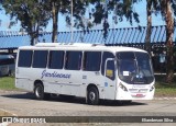 Auto Viação Jardinense 3035 na cidade de Natal, Rio Grande do Norte, Brasil, por Elianderson Silva. Número da foto: #9045933.