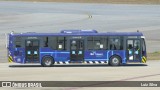 BH Airport 013 na cidade de Confins, Minas Gerais, Brasil, por Luiz Silva. Número da foto: #9044583.