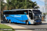 Fidelidade Turismo 5009 na cidade de São Paulo, São Paulo, Brasil, por Vicente de Paulo Alves. Número da foto: #9046107.