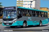 SIT Macaé Transportes 2139 na cidade de Macaé, Rio de Janeiro, Brasil, por Ryan Rosa. ID da foto: :id.