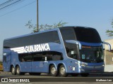 Viação Águia Branca 50200 na cidade de Aracaju, Sergipe, Brasil, por Matheus Lex. Número da foto: #9044457.