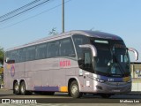 Rota Transportes Rodoviários 8145 na cidade de Aracaju, Sergipe, Brasil, por Matheus Lex. Número da foto: #9044455.