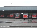 Express Transportes Urbanos Ltda 4 8492 na cidade de São Paulo, São Paulo, Brasil, por Jonas Ramos. Número da foto: #9045468.