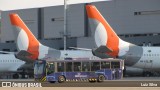 BH Airport 007 na cidade de Confins, Minas Gerais, Brasil, por Luiz Silva. Número da foto: #9044564.