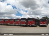 Express Transportes Urbanos Ltda 4 8948 na cidade de São Paulo, São Paulo, Brasil, por Jonas Ramos. Número da foto: #9045458.