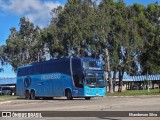 Auto Viação Progresso 6269 na cidade de Natal, Rio Grande do Norte, Brasil, por Elianderson Silva. Número da foto: #9045893.