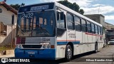 Ônibus Particulares 8298 na cidade de Belo Horizonte, Minas Gerais, Brasil, por Nilson Brandão Alves. ID da foto: :id.