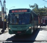 Viação Cruzeiro > Viação Sidon 30764 na cidade de Belo Horizonte, Minas Gerais, Brasil, por Luiz Silva. Número da foto: #:id.