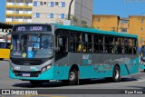 SIT Macaé Transportes 2137 na cidade de Macaé, Rio de Janeiro, Brasil, por Ryan Rosa. ID da foto: :id.