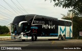 Empresa de Ônibus Nossa Senhora da Penha 59013 na cidade de São José dos Campos, São Paulo, Brasil, por Jose Lucas da Silva. ID da foto: :id.