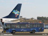 BH Airport 006 na cidade de Confins, Minas Gerais, Brasil, por Luiz Silva. Número da foto: #9044568.