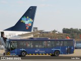 BH Airport 006 na cidade de Confins, Minas Gerais, Brasil, por Luiz Silva. ID da foto: :id.