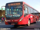Auto Lotação Ingá 1.1.059 na cidade de Niterói, Rio de Janeiro, Brasil, por Rafael Lima. Número da foto: #:id.