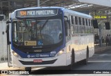 Rápido Araguaia 50736 na cidade de Goiânia, Goiás, Brasil, por Carlos Júnior. Número da foto: #9045830.