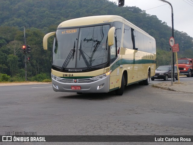 Empresa Unida Mansur e Filhos 2253 na cidade de Juiz de Fora, Minas Gerais, Brasil, por Luiz Carlos Rosa. ID da foto: 9126337.