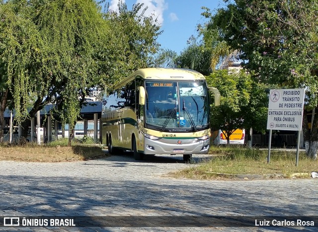 Empresa Unida Mansur e Filhos 2949 na cidade de Juiz de Fora, Minas Gerais, Brasil, por Luiz Carlos Rosa. ID da foto: 9126435.