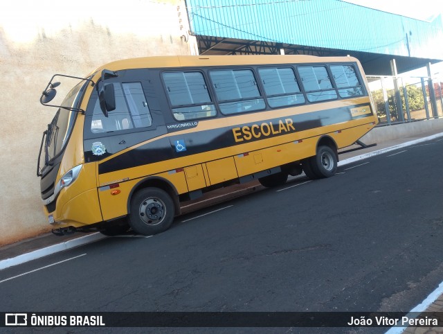 Prefeitura Municipal de Estrela d'Oeste ESCOLAR na cidade de Estrela d`Oeste, São Paulo, Brasil, por João Vitor Pereira. Número da foto: #9127097.