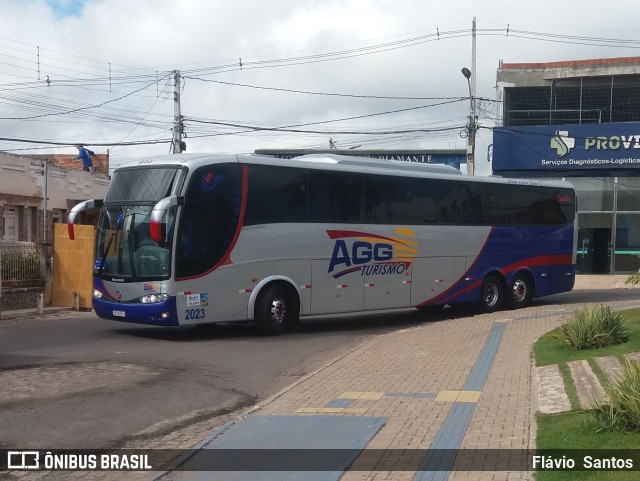 AGG Turismo 2030 na cidade de Barra da Estiva, Bahia, Brasil, por Flávio  Santos. Número da foto: #9126543.