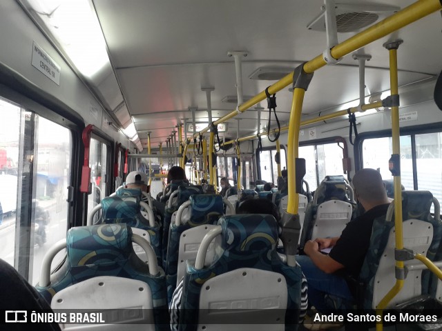 Himalaia Transportes > Ambiental Transportes Urbanos 4 1775 na cidade de São Paulo, São Paulo, Brasil, por Andre Santos de Moraes. Número da foto: #9126239.