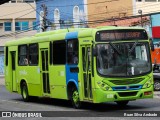 Expresso Santa Cruz 03039 na cidade de Teresina, Piauí, Brasil, por Ruan Silva Andrade. Número da foto: #9125503.