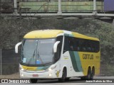 Empresa Gontijo de Transportes 18240 na cidade de Timóteo, Minas Gerais, Brasil, por Joase Batista da Silva. Número da foto: #9126431.