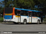 Consórcio Recife 733 na cidade de Recife, Pernambuco, Brasil, por Samuel Júnior. Número da foto: #:id.