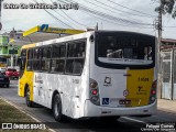 Transunião Transportes 3 6595 na cidade de São Paulo, São Paulo, Brasil, por Felippe Gomes. Número da foto: #:id.