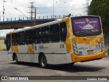 Radial Transporte Coletivo 278 na cidade de Poá, São Paulo, Brasil, por Gustavo  Bonfate. Número da foto: #:id.