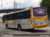 Radial Transporte Coletivo 278 na cidade de Poá, São Paulo, Brasil, por Gustavo  Bonfate. ID da foto: :id.