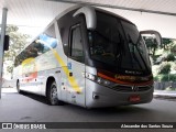 Saritur - Santa Rita Transporte Urbano e Rodoviário 30660 na cidade de Itabira, Minas Gerais, Brasil, por Alexandre dos Santos Souza. Número da foto: #9125456.