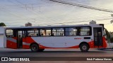 C C Souza Transporte 02 10 21 na cidade de Santarém, Pará, Brasil, por Erick Pedroso Neves. Número da foto: #:id.
