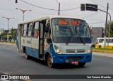 Transcap CL-97517 na cidade de Belém, Pará, Brasil, por Yuri Ferreira Marinho. Número da foto: #9126295.