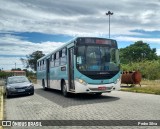 Empresa de Transportes Santa Silvana 302 na cidade de Pelotas, Rio Grande do Sul, Brasil, por Pedro Silva. Número da foto: #:id.