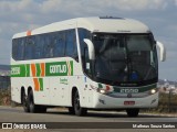 Empresa Gontijo de Transportes 21550 na cidade de Vitória da Conquista, Bahia, Brasil, por Matheus Souza Santos. Número da foto: #9126945.