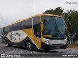 Viação Progresso 32313 na cidade de Juiz de Fora, Minas Gerais, Brasil, por Luiz Carlos Rosa. Número da foto: #9126358.