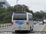 Transportadora Deus é Bom 7283 na cidade de Timóteo, Minas Gerais, Brasil, por Joase Batista da Silva. Número da foto: #:id.