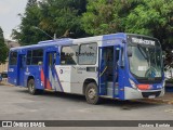 Radial Transporte Coletivo 41.742 na cidade de Poá, São Paulo, Brasil, por Gustavo  Bonfate. Número da foto: #9126532.